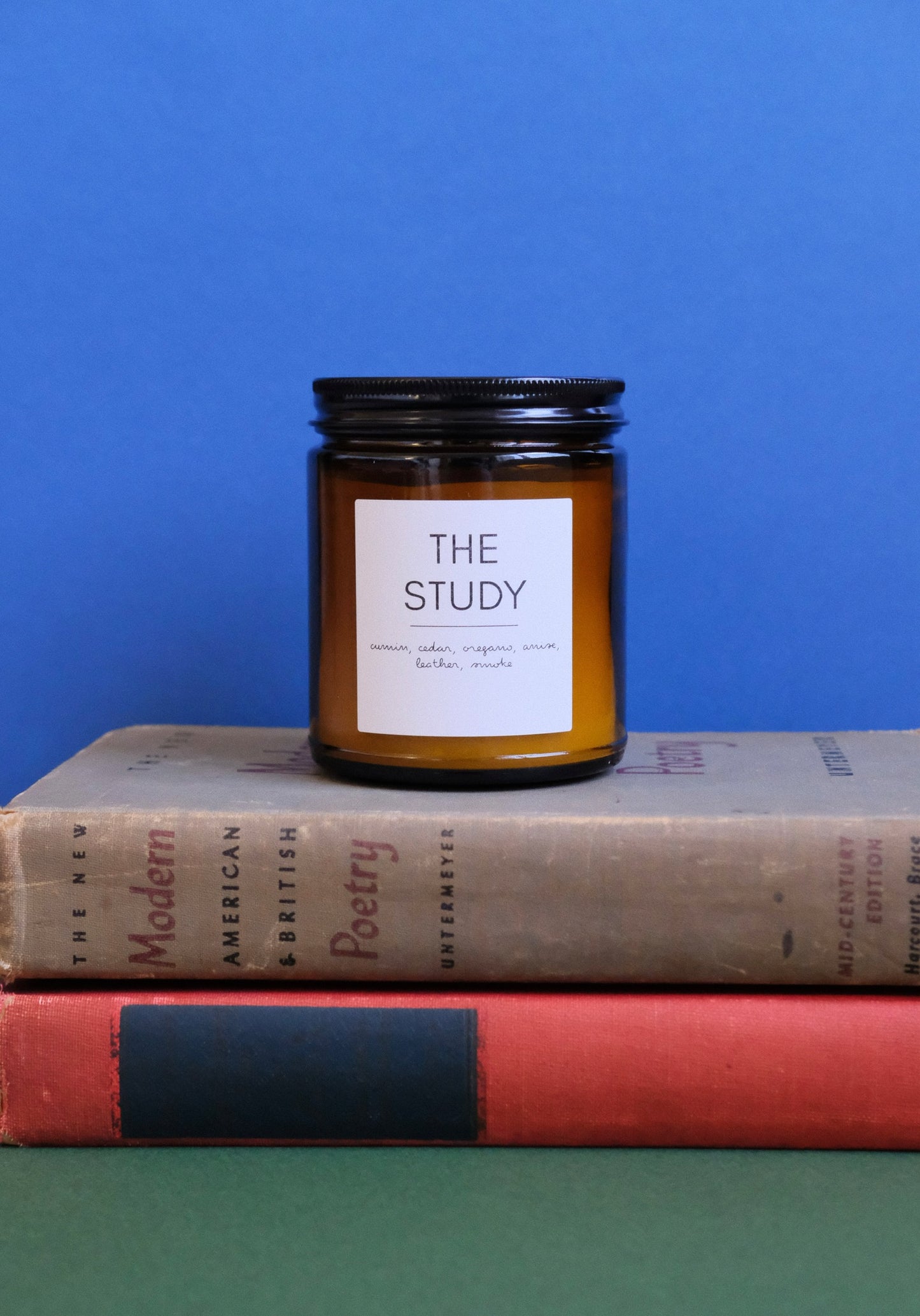 The Study
