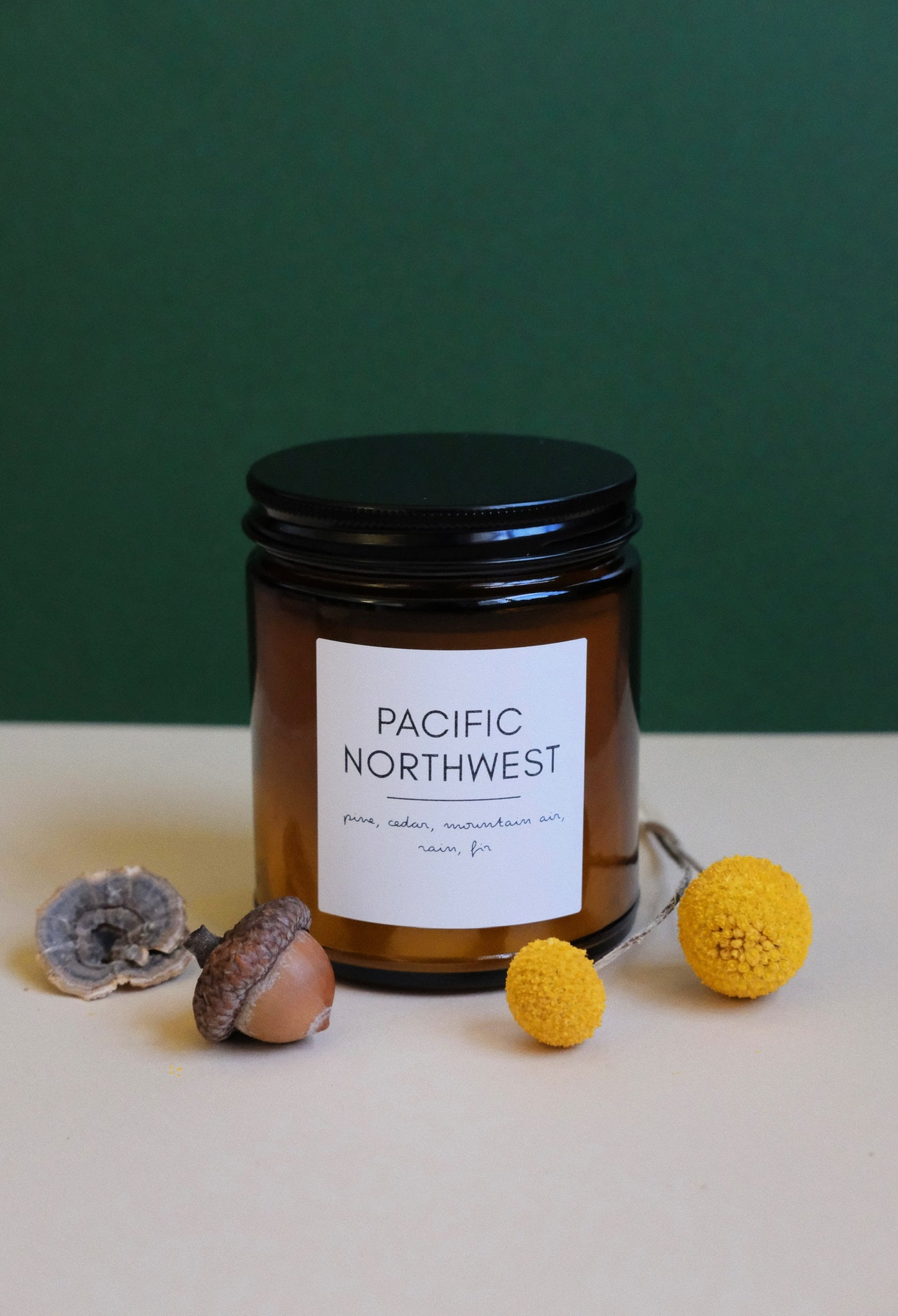 Pacific Northwest
