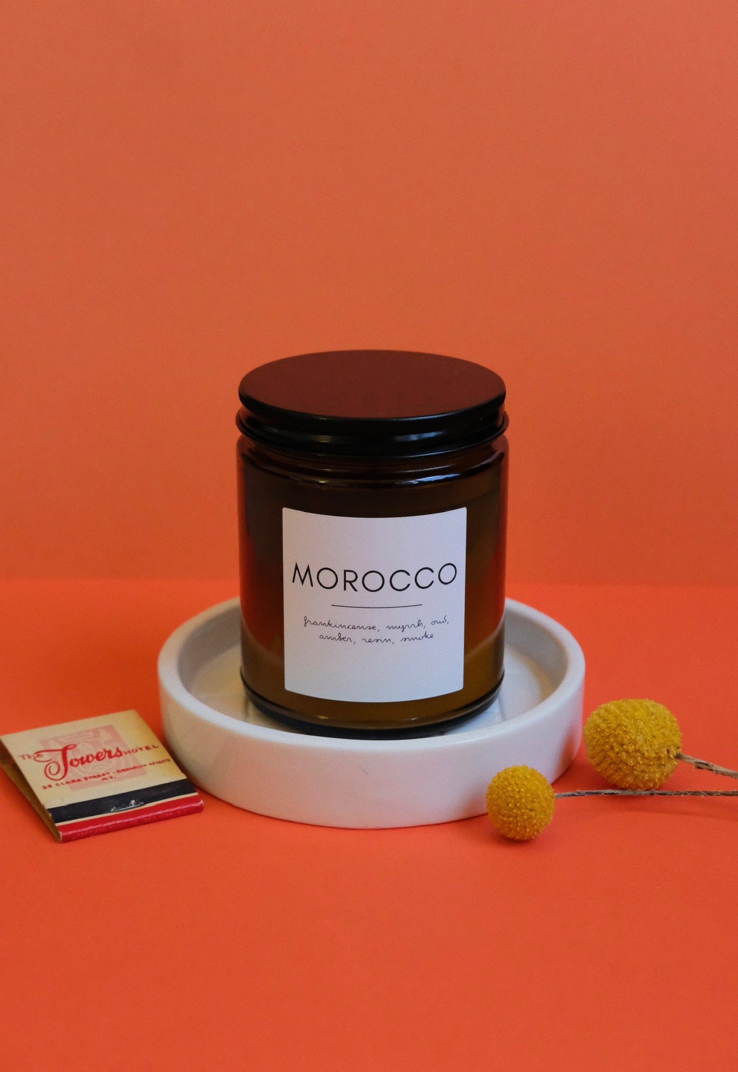 Morocco