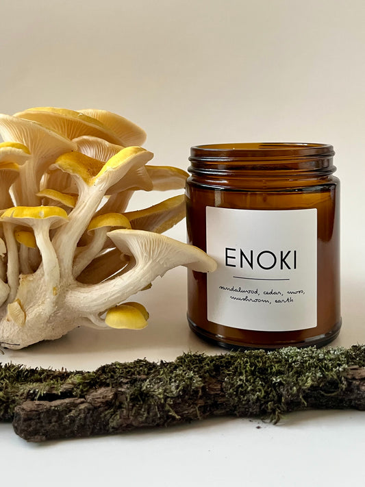 Enoki