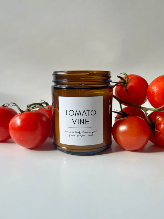 Tomato Vine