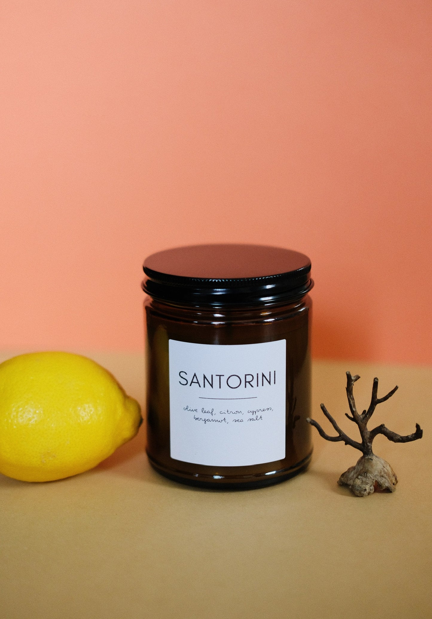 Santorini